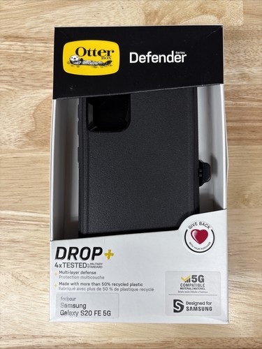 Otterbox defender series - otterbox,