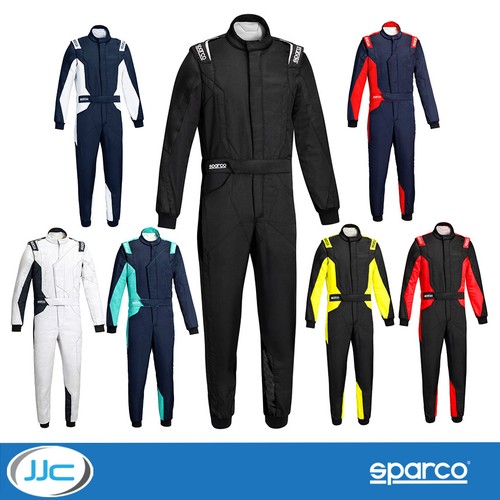 Tuta corsa sparco sprint - da,