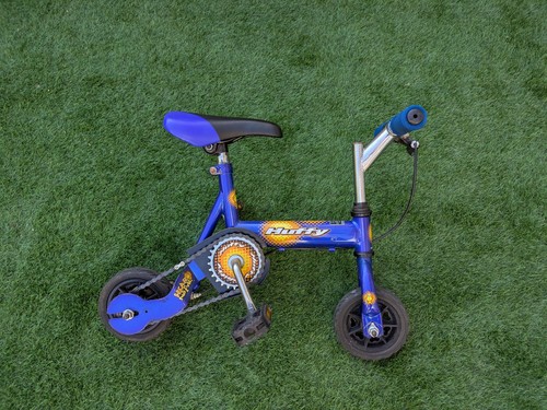 Bicicletta vintage huffy hear - vintage, "hear
