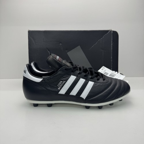 Adidas copa mundial black - copa, fg