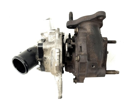 Turbina per toyota - toyota, serie