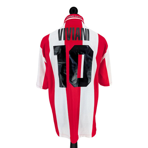 Maglia calcio vicenza - calcio, home