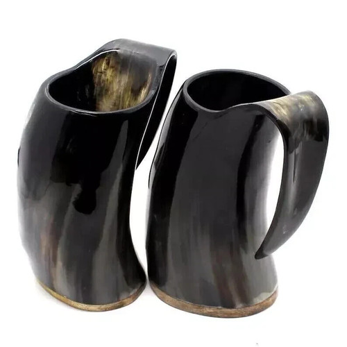 Tazza corno bere 100 - tazza,