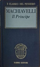 Il principe. Niccolò