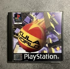 Kula World PS1 multilingue