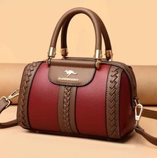 Borsa donna elegante. stile