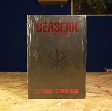 Berserk Deluxe Edition Vol. 2