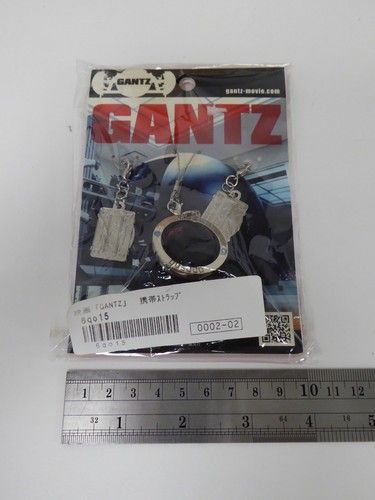 Cinturino cellulare gantz film - cinturino,