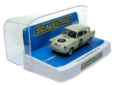 SCALEXTRIC Ford Anglia 105E -