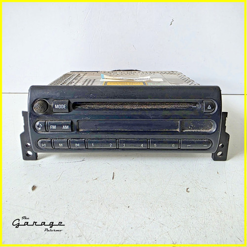 Stereo autoradio lettore di - autoradio, cd
