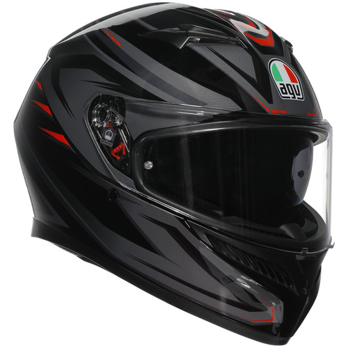Casco moto agv syth - moto,