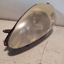 Faro proiettore anteriore