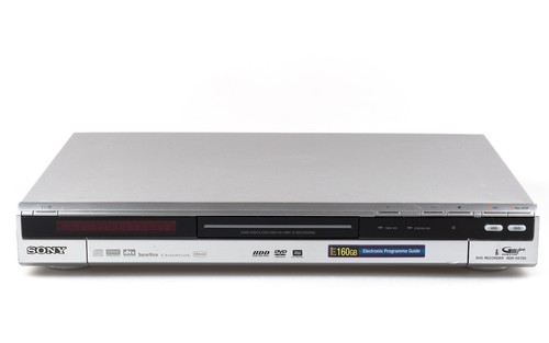 Sony rdr hx725 dvd hard - dvd, disk
