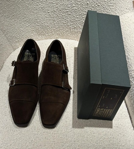 Scarpe edward green caine - edward,