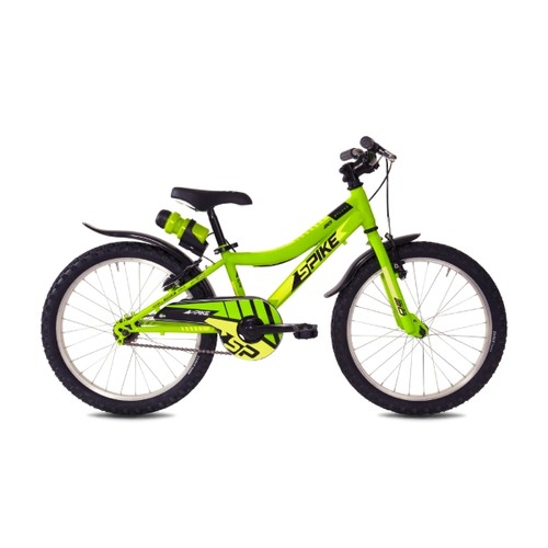 Spike bici city bimbo - spike,