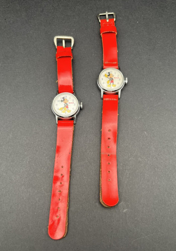 Orologio polso vintage 1960 - orologio, da