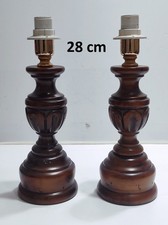 Coppia di Torciere antico in