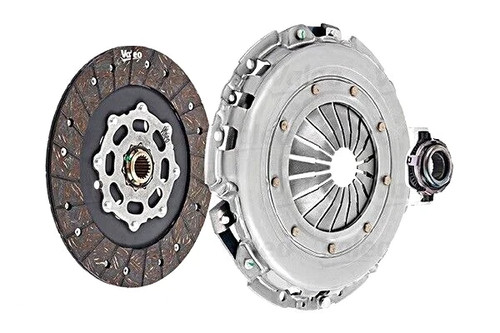 Kit frizione fiat punto - frizione,