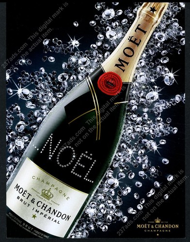 2008 moet chandon - 2008, &