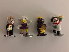 Chuck E Cheese Mr. 1994 Lotto
