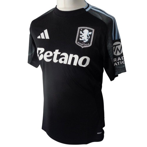 Maglia calcio trasferta - , aston