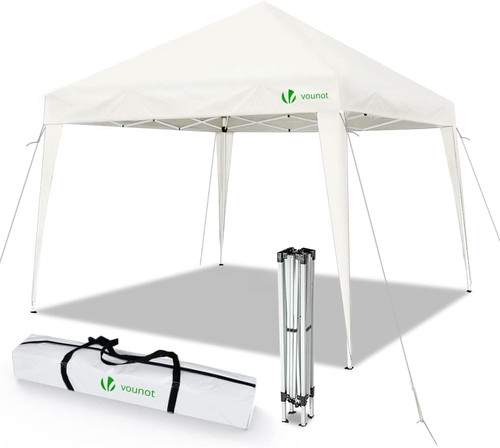Gazebo pieghevole da - gazebo,
