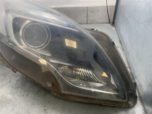 Faro anteriore destro per opel - faro,