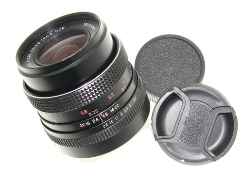 Flektogon 2 4 - mm, f/2.4
