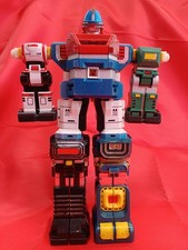 Poppy World's Super Alloy