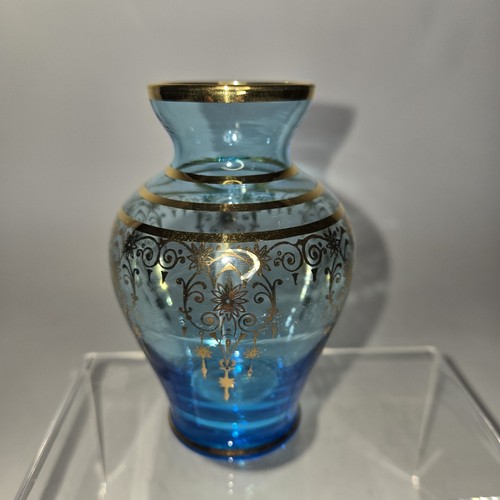 Murano vecchia vaso acqua - vecchia,