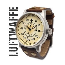 WW2 Orologio Militare Vintage