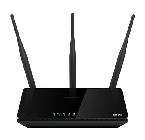 Router link dir 809 - router, dir-809