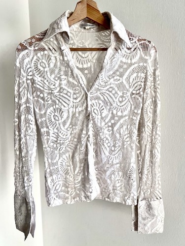 Spettacolare camicia nara - spettacolare,