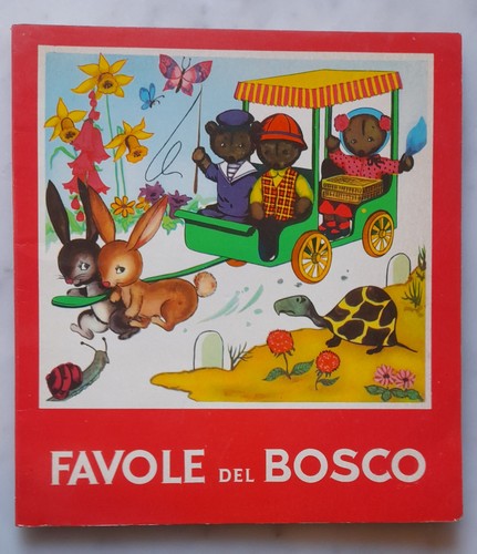 Edizioni arcobaleno favole - arcobaleno, del