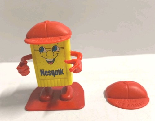 Gadget nesquik saltaquik - gadget,