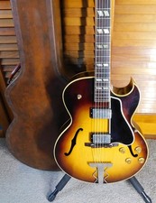 1957 Gibson ES-175D Hollow