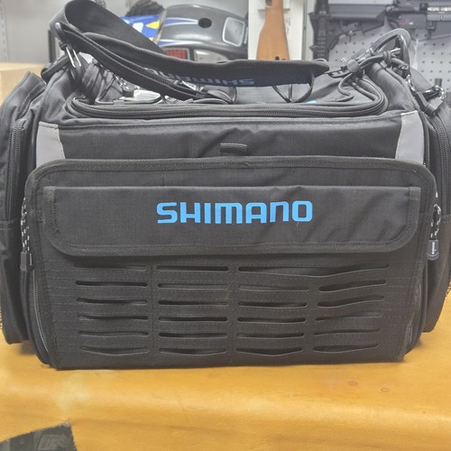 Borsa shimano shmborona20lga - shimano,