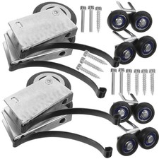  Ruote Per Binario Porta