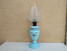 ANTICO XIX secolo LUME IN