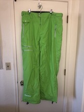 SCOTT CAPOSPALLA uomo taglia