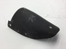 PROTEZIONE CALORE SCARICO MARMITTA PARTE INFERIORE YAMAHA YZF-R 125 2008 2011