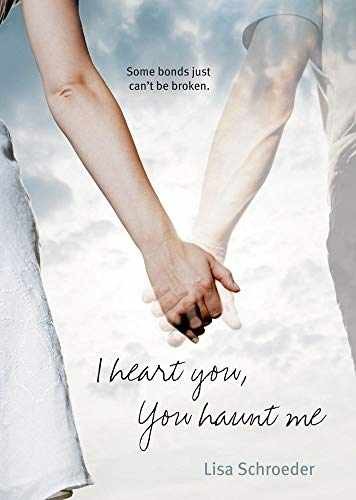 Heart you haunt - you,