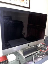 iMac 27" Late 2013 - i7 3.5GHz