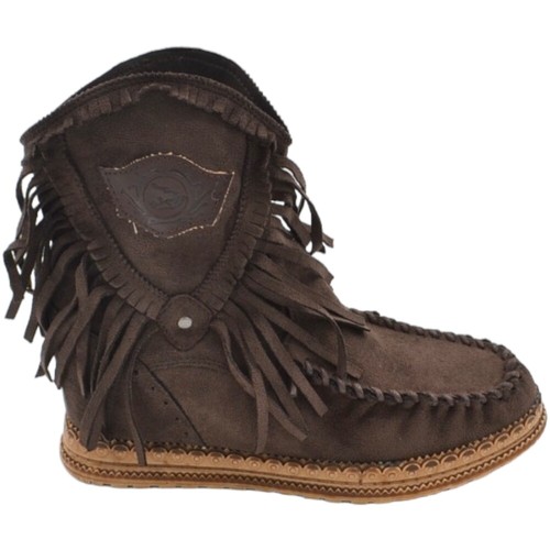 Stivaletto donna indianini