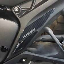 Adesivi 3D Protezioni Telaio