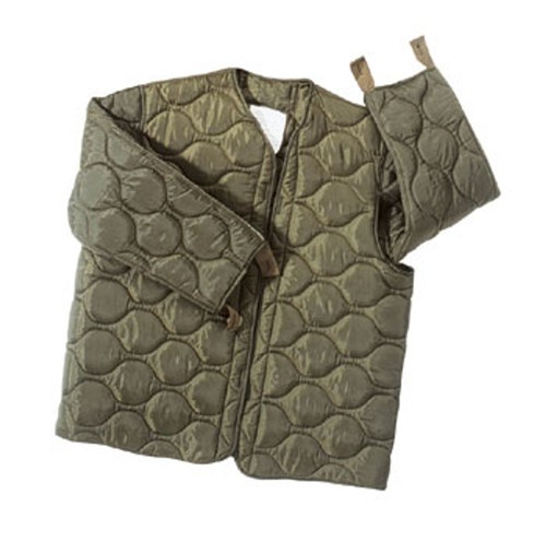 Rothco field jacket liner - rothco, m-65
