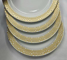 Rare 1970s Rosenthal Duo