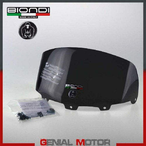 Cupolino biondi fumé scuro - biondi,