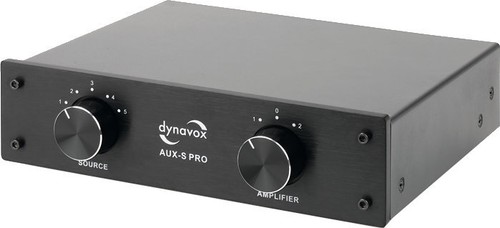 Dynavox aux pro interruttore - dynavox,