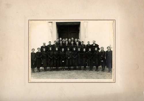 Foto classe offenburg - foto,